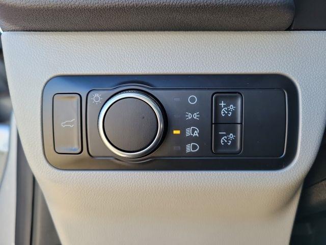 Ford Escape Active 2024