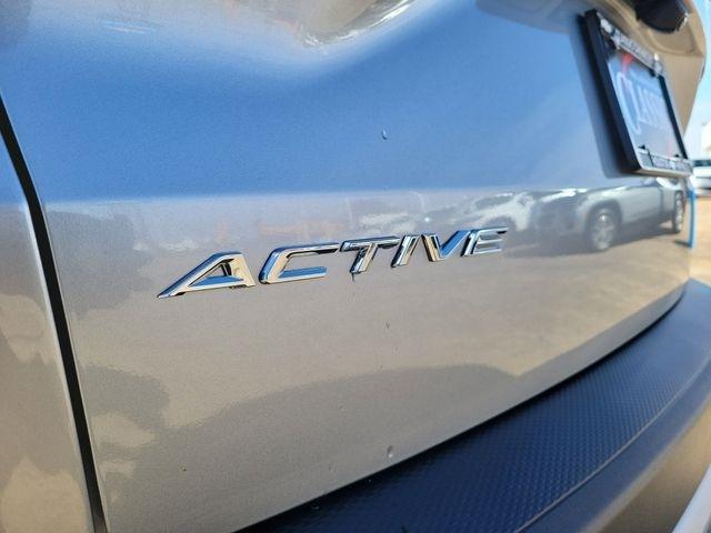 Ford Escape Active 2024