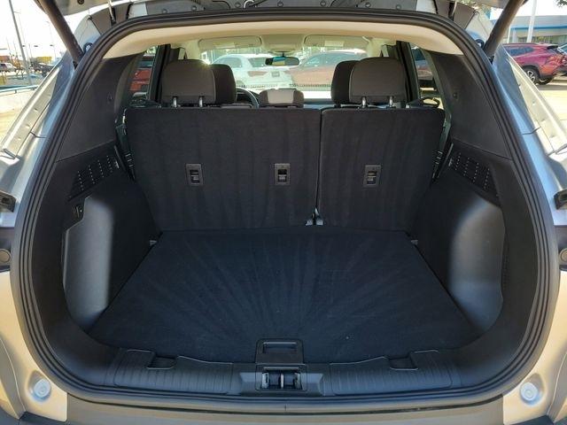 Ford Escape Active 2024