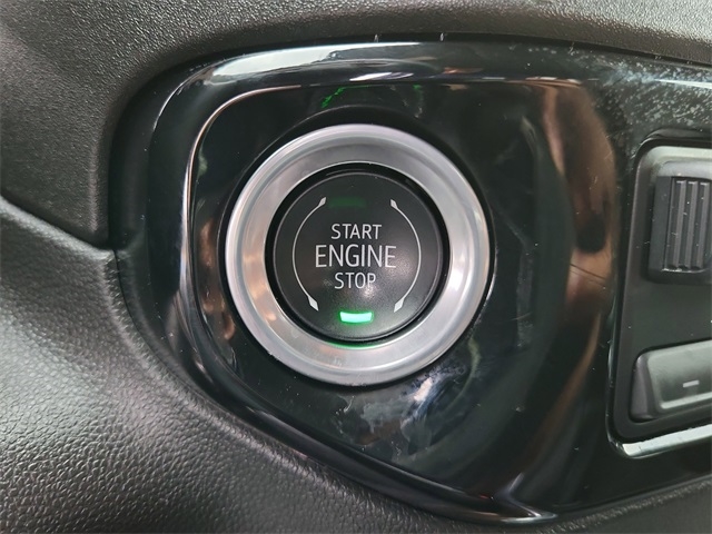 Chevrolet Silverado 1500 LT Crew Cab 2WD 2024