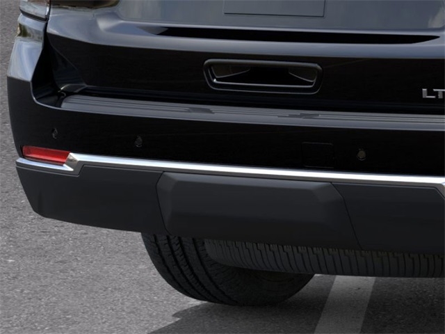 Chevrolet Suburban LT 2026