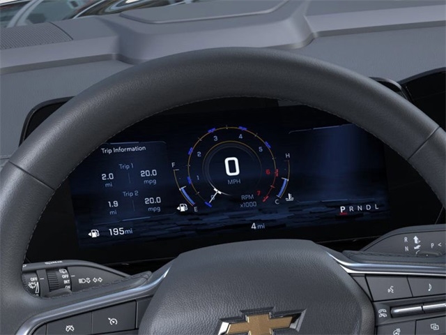 Chevrolet Suburban LT 2026