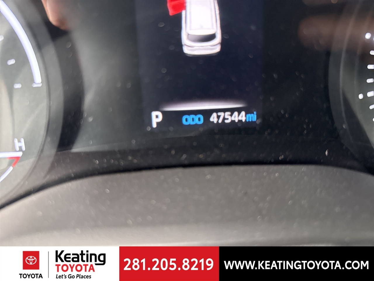 Toyota Sienna XLE 7-Passenger 2024