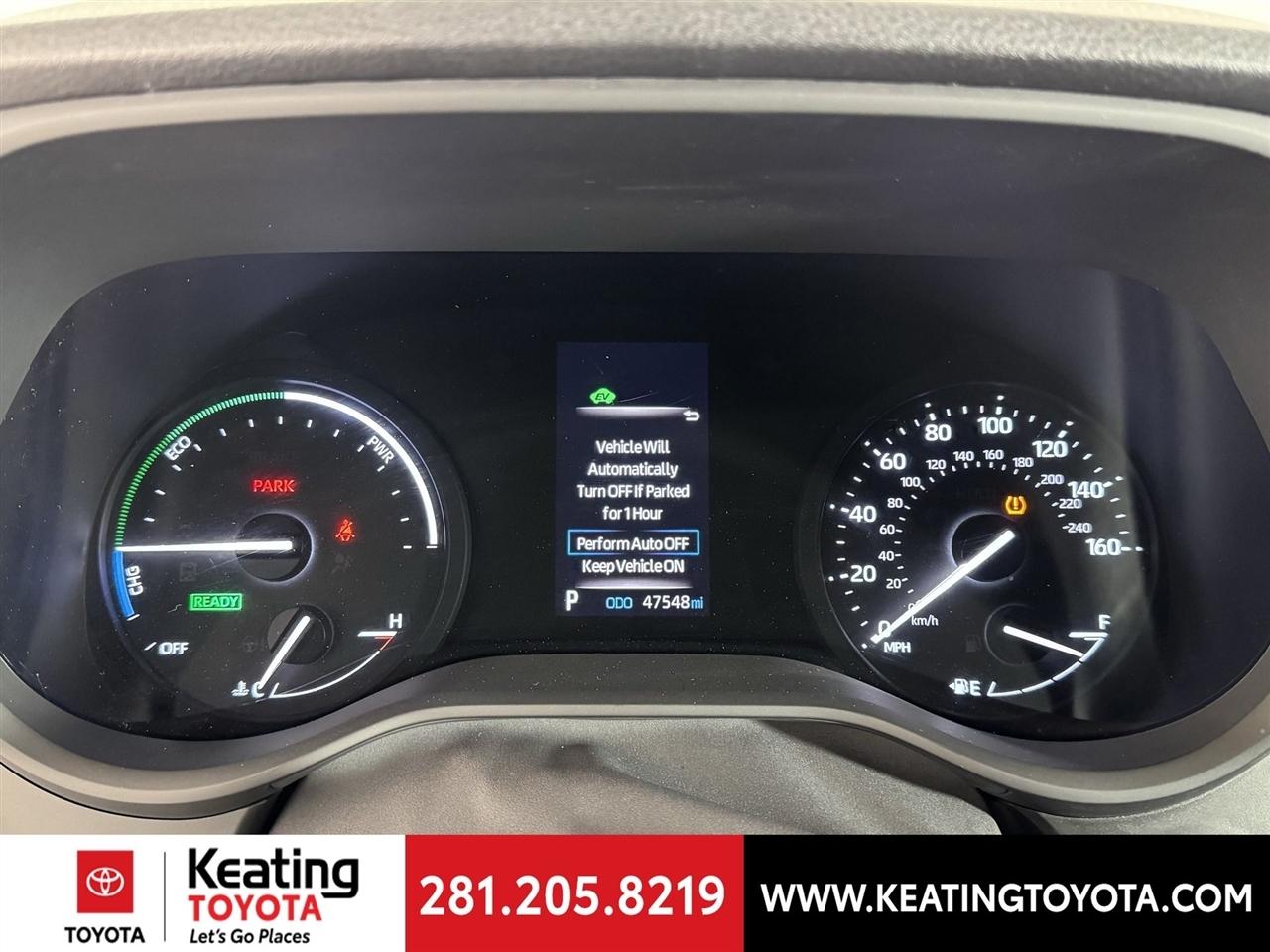 Toyota Sienna XLE 7-Passenger 2024