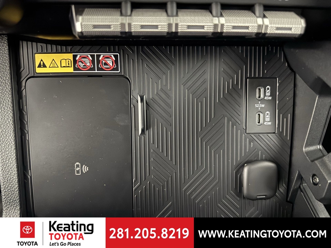 Toyota 4Runner TRD Sport 4WD 2026