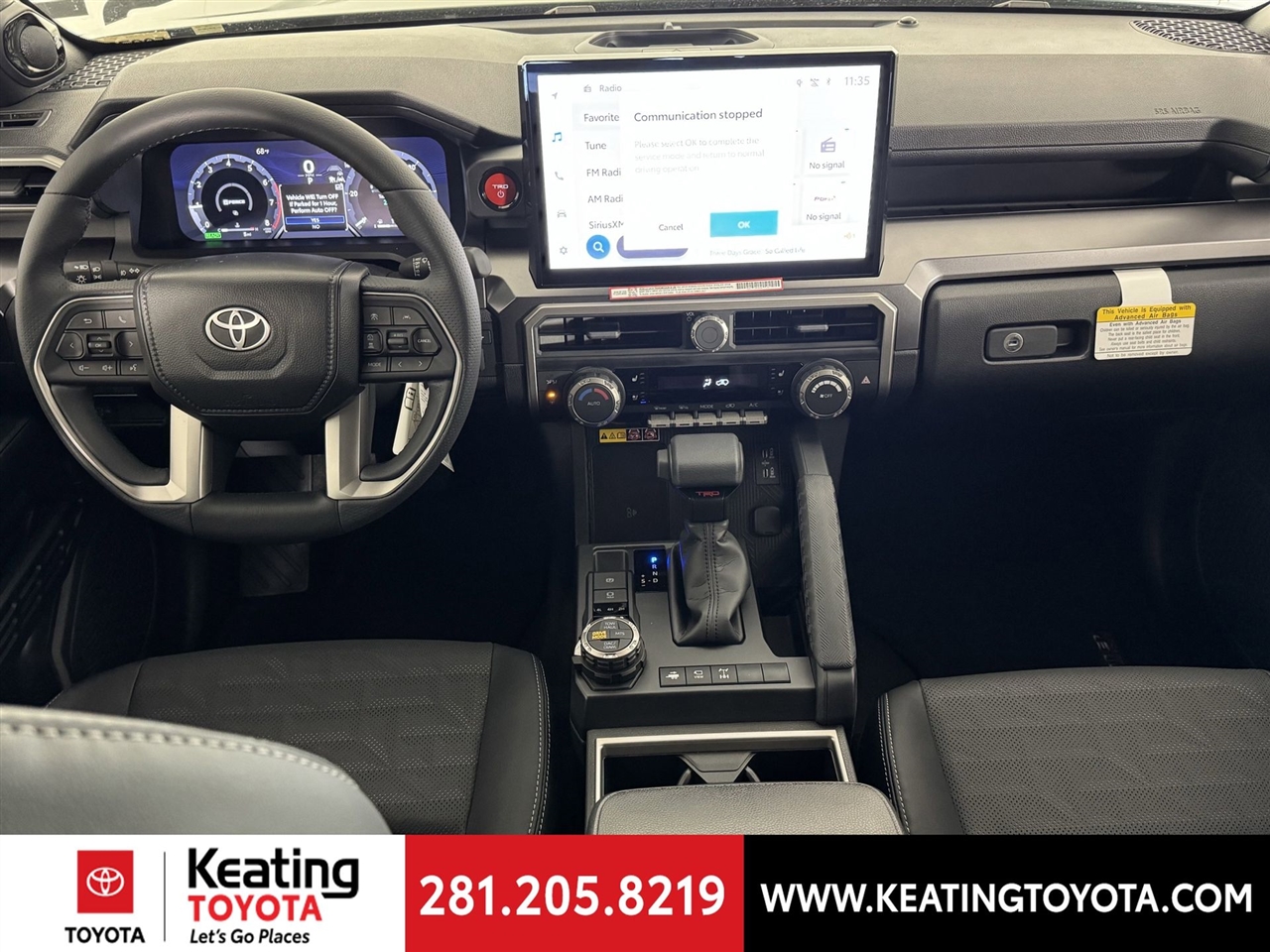 Toyota 4Runner TRD Sport 4WD 2026