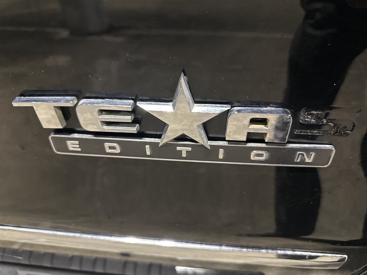 Chevrolet Silverado 1500 LTZ Crew Cab 4WD 2018