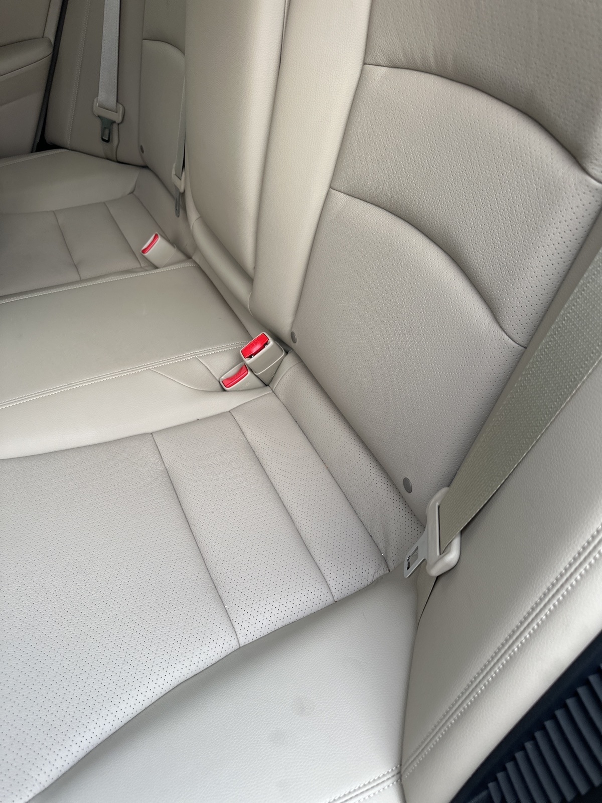 Honda Accord Hybrid Touring 2017