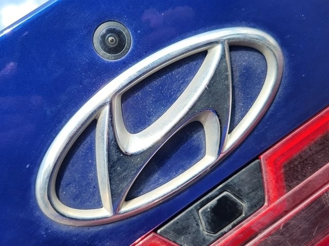 Hyundai Elantra SEL 2023