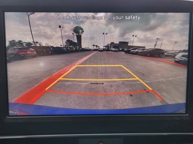 Hyundai Elantra SEL 2023