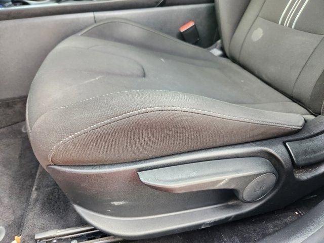 Hyundai Elantra SEL 2023