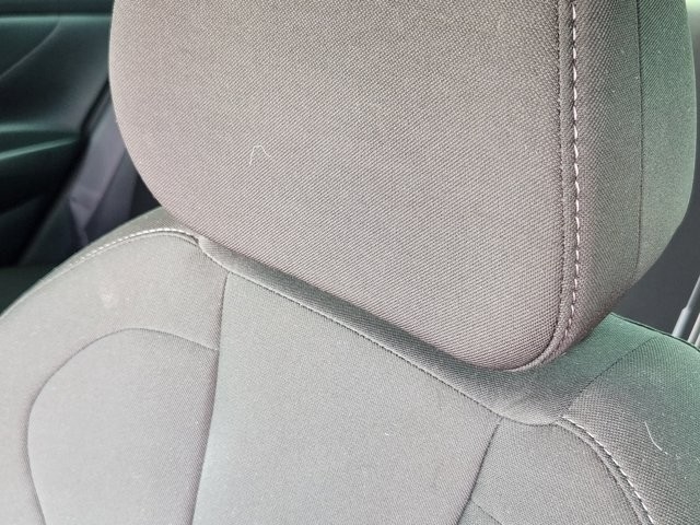 Hyundai Elantra SEL 2023