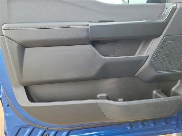 Ford F-150 STX SuperCrew 2WD 2024