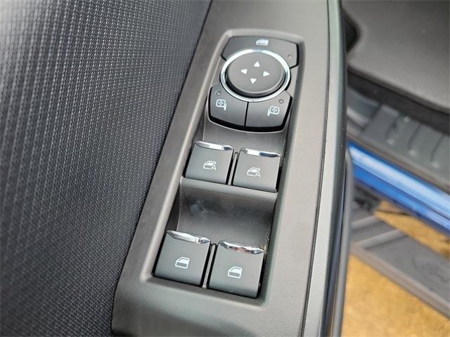 Ford F-150 STX SuperCrew 2WD 2024