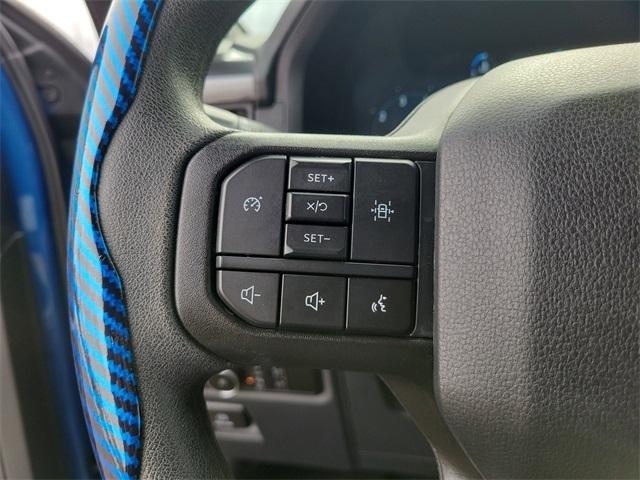 Ford F-150 STX SuperCrew 2WD 2024