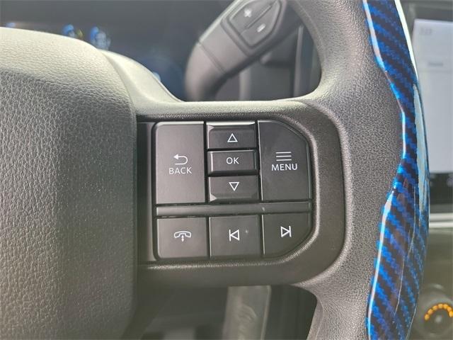 Ford F-150 STX SuperCrew 2WD 2024