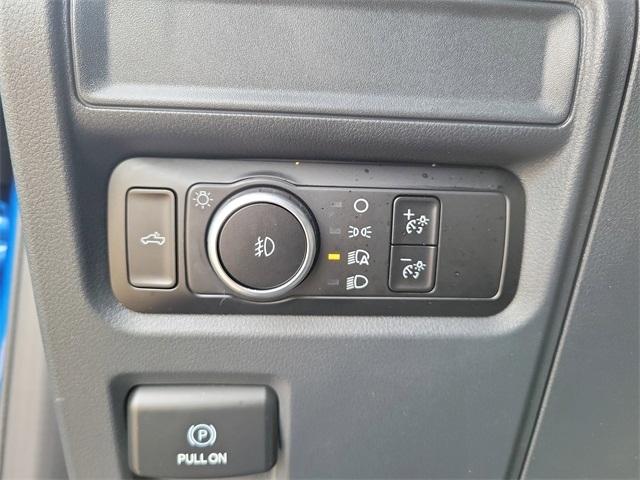 Ford F-150 STX SuperCrew 2WD 2024