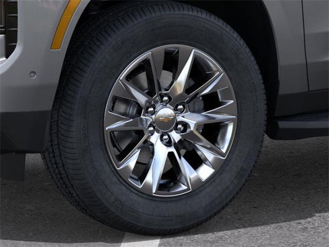 Chevrolet Tahoe Premier 4WD 2026