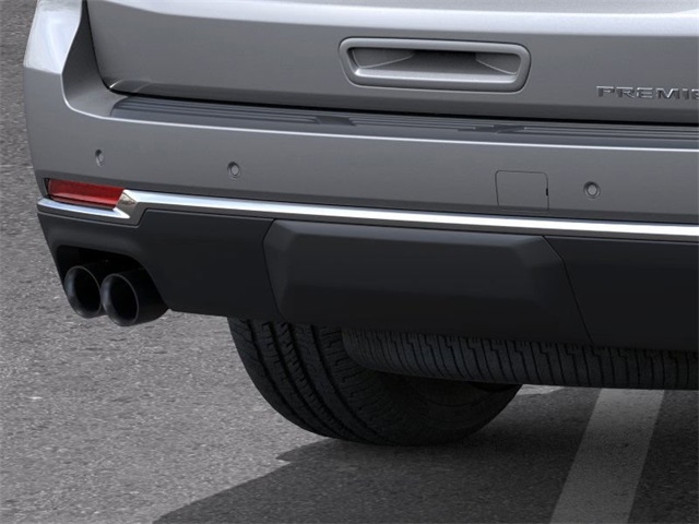 Chevrolet Tahoe Premier 4WD 2026