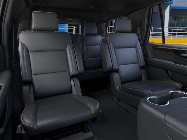 Chevrolet Tahoe Premier 4WD 2026