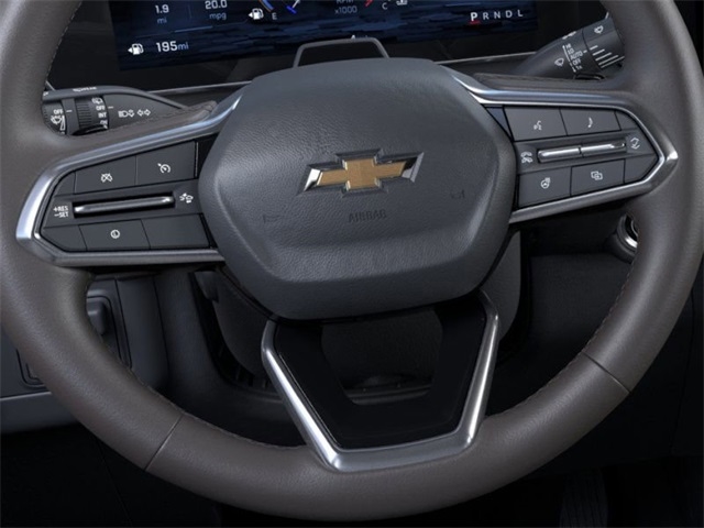 Chevrolet Tahoe Premier 4WD 2026