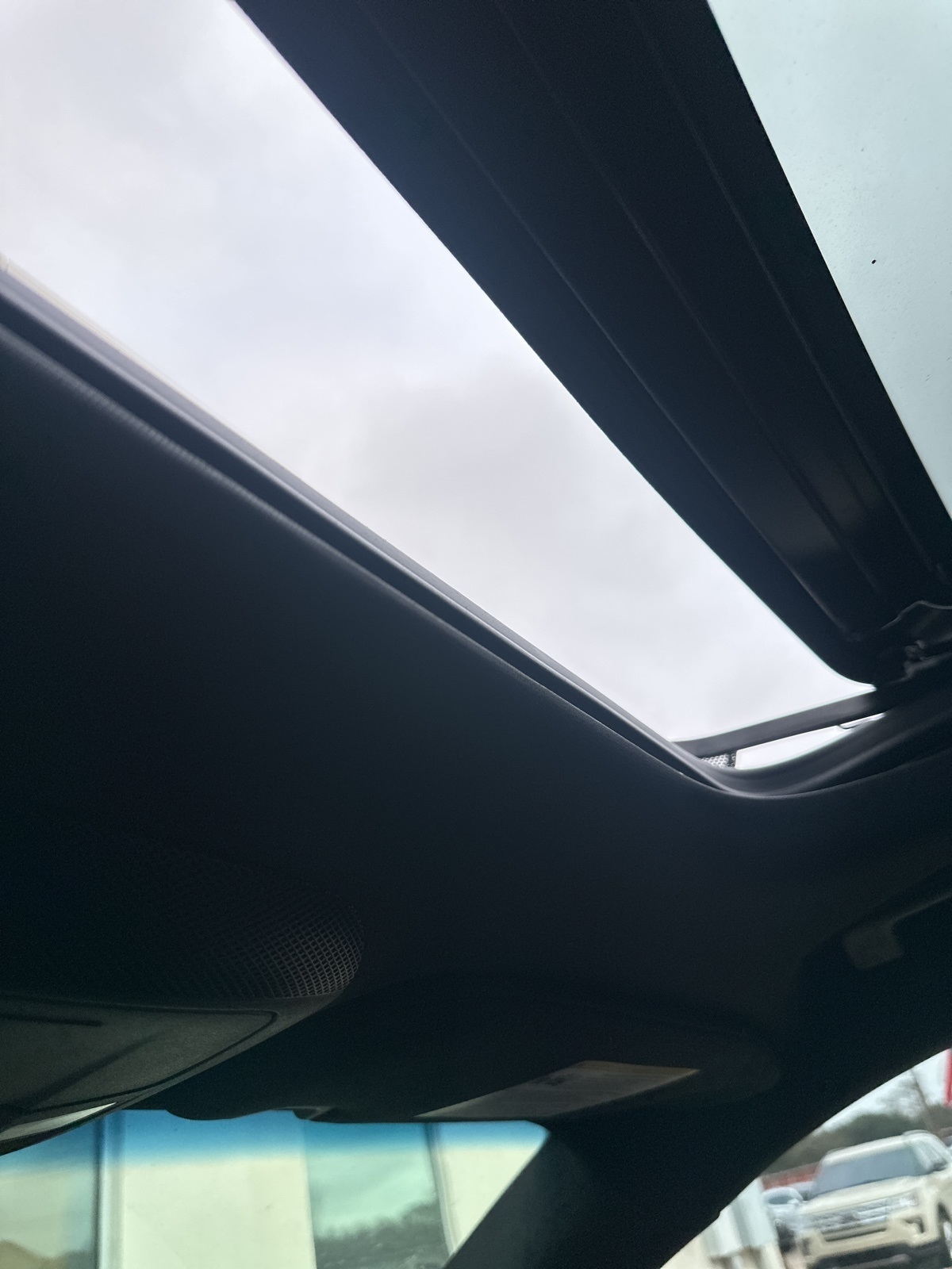 Lincoln MKX Reserve 2018