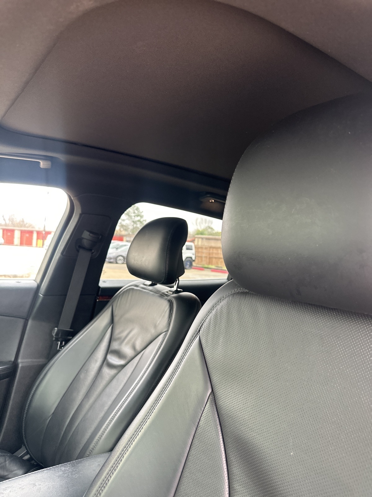 Lincoln MKX Reserve 2018