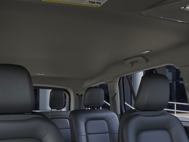 Lincoln Aviator Premiere 2026