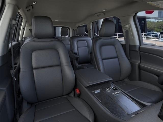 Lincoln Aviator Premiere 2026