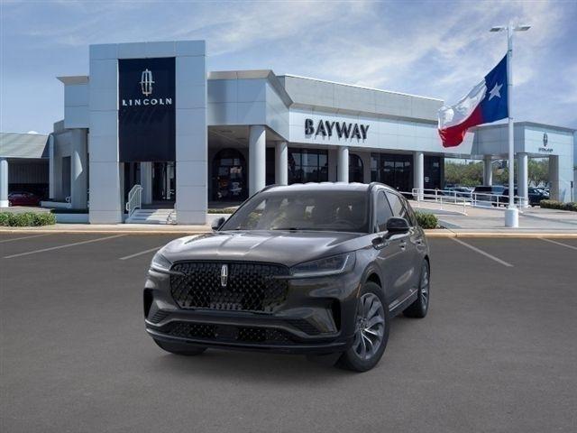 Lincoln Aviator Premiere 2026