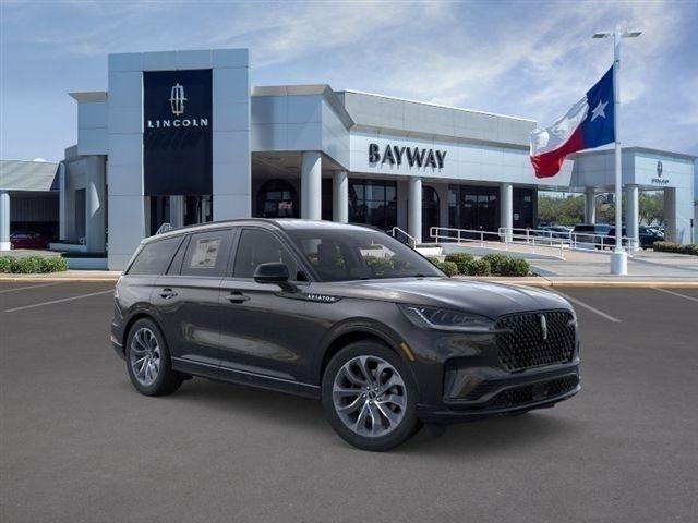 Lincoln Aviator Premiere 2026