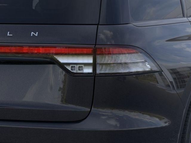 Lincoln Aviator Premiere 2026