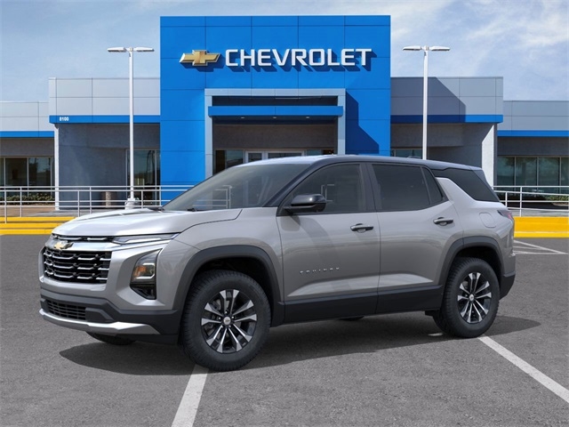 Chevrolet Equinox LT 2WD 2026