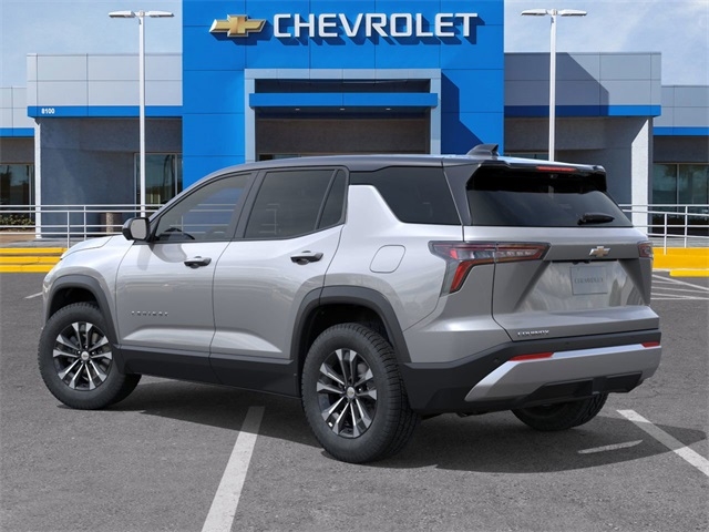 Chevrolet Equinox LT 2WD 2026