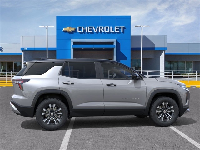 Chevrolet Equinox LT 2WD 2026