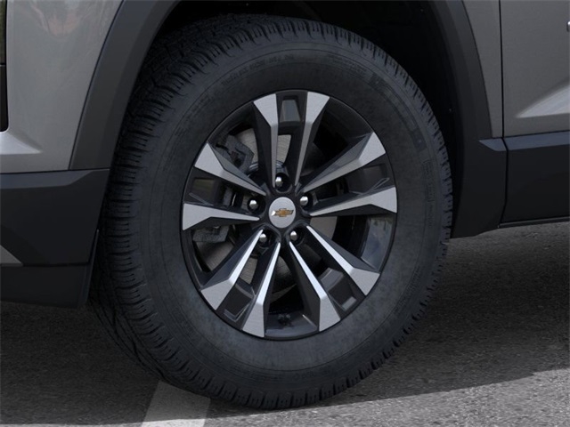 Chevrolet Equinox LT 2WD 2026