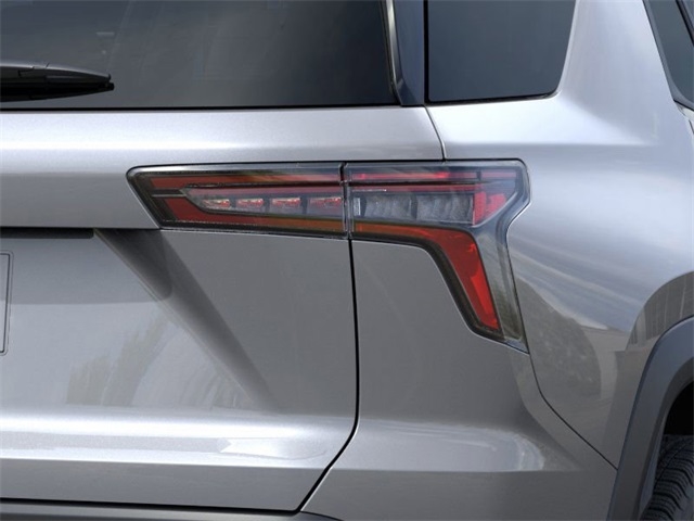 Chevrolet Equinox LT 2WD 2026