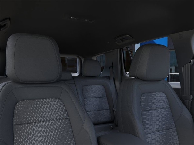 Chevrolet Equinox LT 2WD 2026