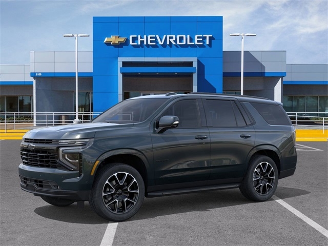 Chevrolet Tahoe RST 4WD 2026