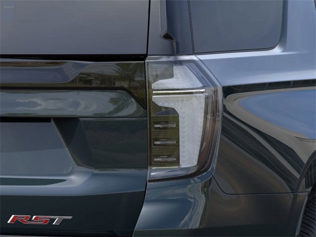 Chevrolet Tahoe RST 4WD 2026