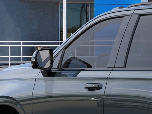 Chevrolet Tahoe RST 4WD 2026