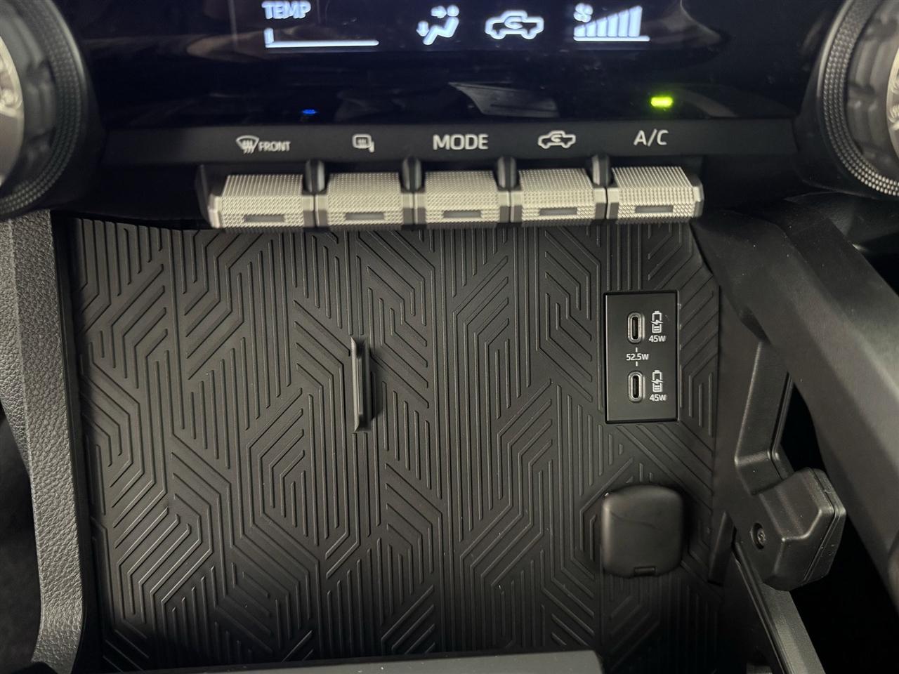 Toyota Tacoma TRD Sport Double Cab 4WD 2026