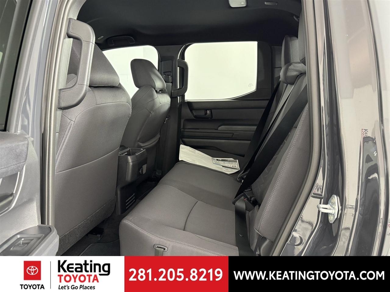 Toyota Tacoma TRD Sport Double Cab 4WD 2026