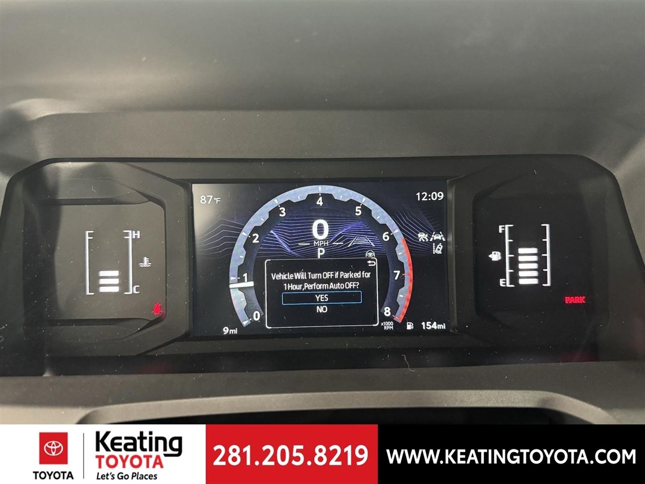 Toyota Tacoma TRD Sport Double Cab 4WD 2026