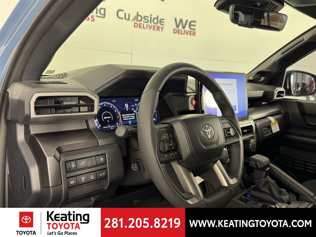 Toyota 4Runner Limited 4WD 2026