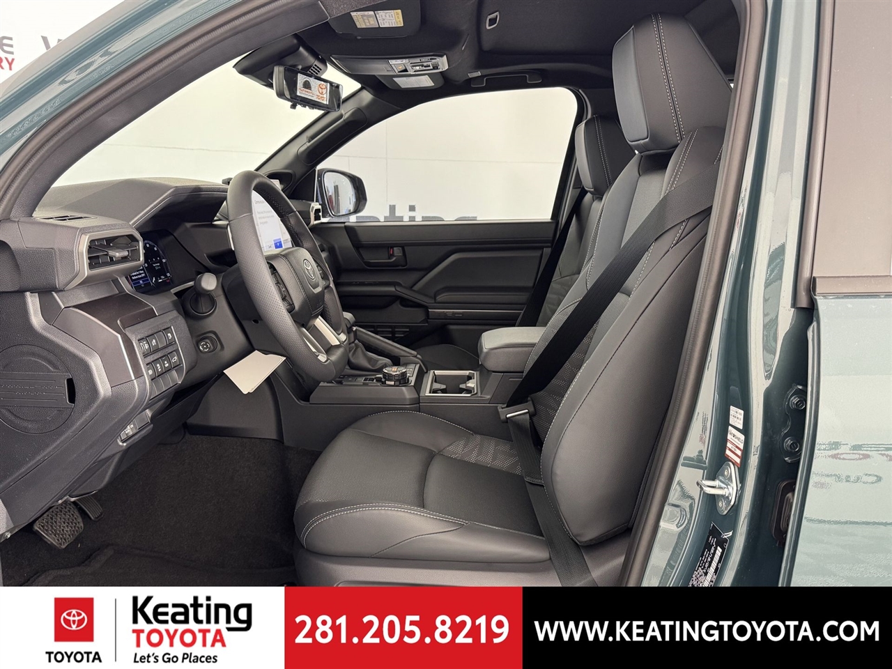 Toyota 4Runner TRD Sport 4WD 2026