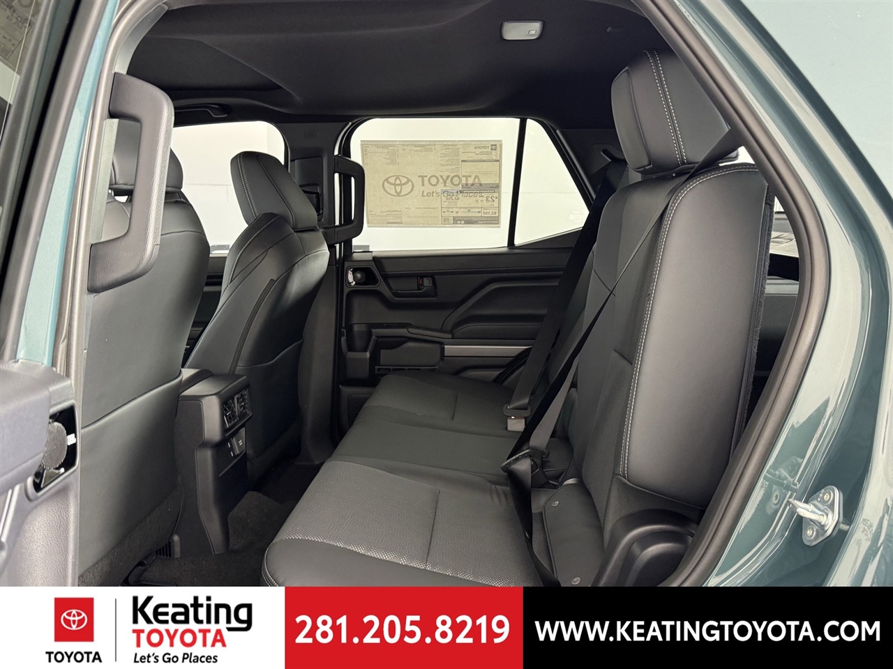 Toyota 4Runner TRD Sport 4WD 2026