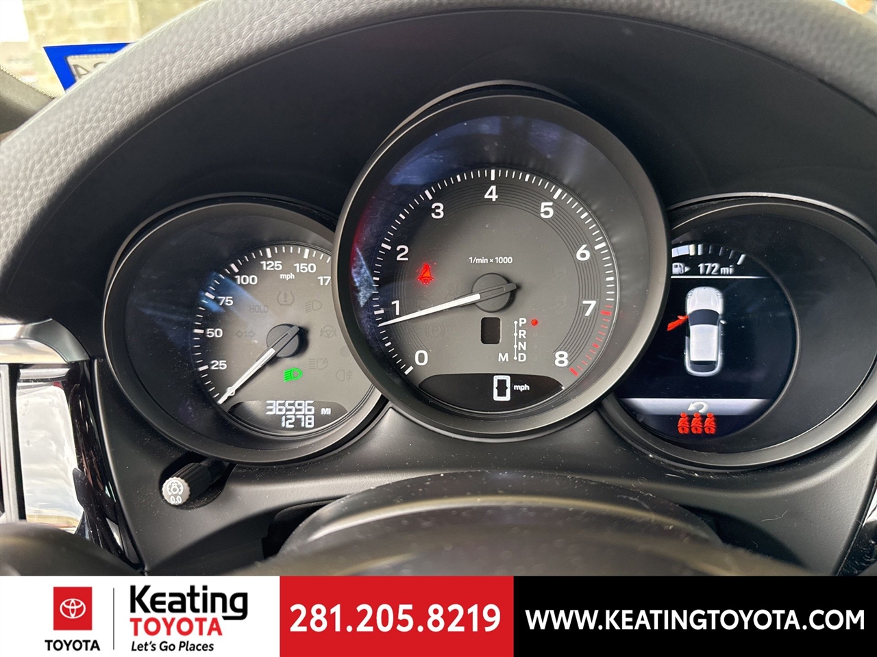 Porsche Macan Base 2022