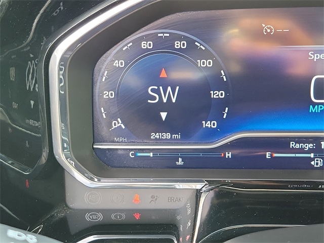 Chevrolet Silverado 1500 LT-L Crew Cab 4WD 2023