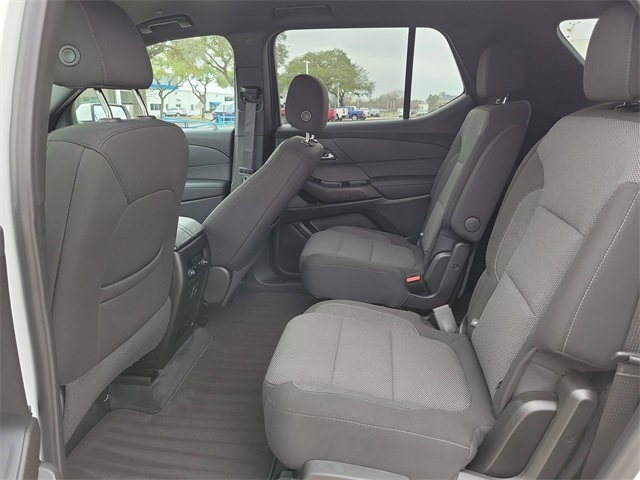 Chevrolet Traverse LT Cloth FWD 2023